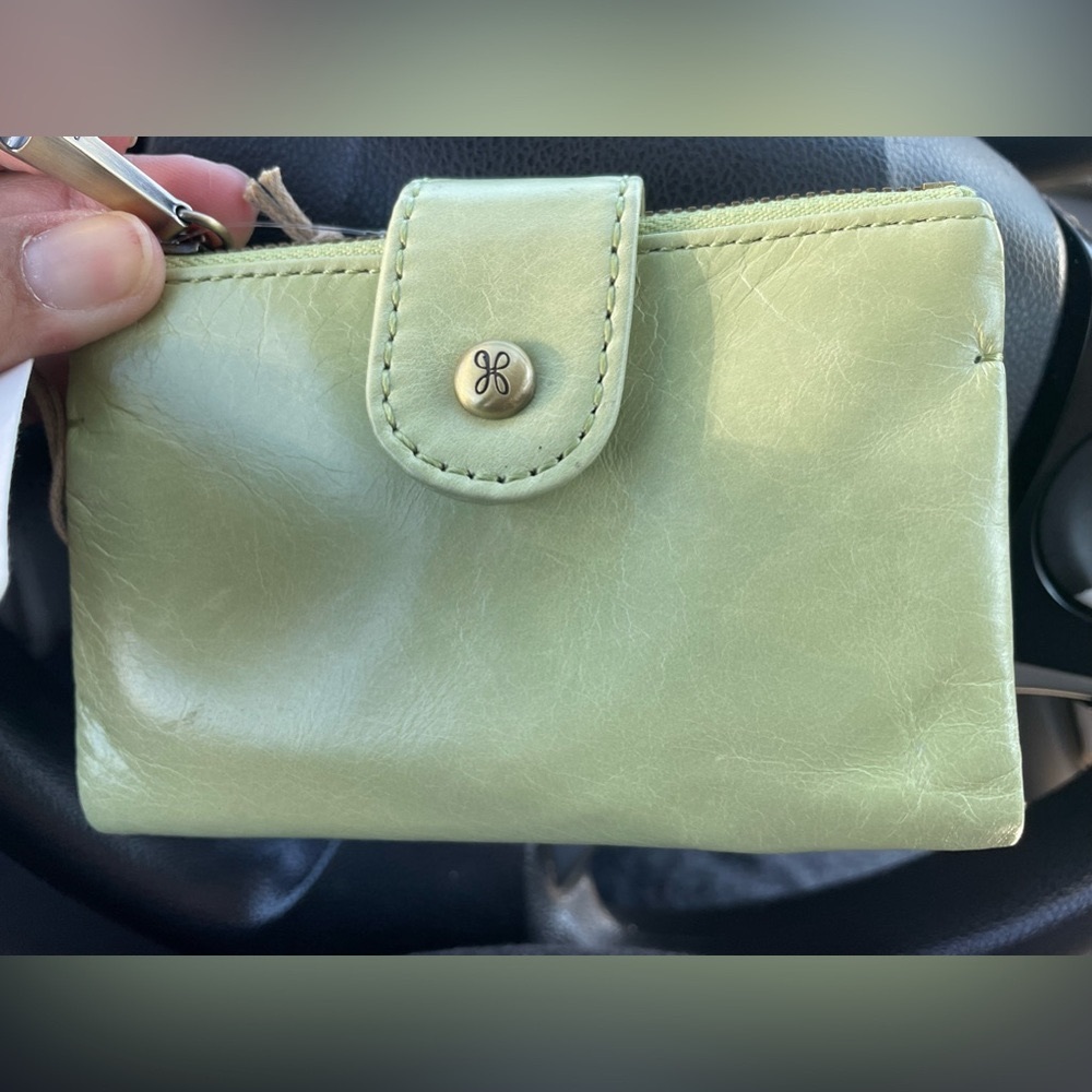 Hobo Ray Wallet NWT